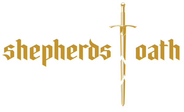 Shepherds Oath